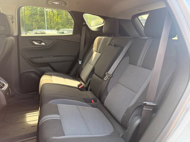 Used 2024 Chevrolet Blazer LT w/ Convenience Package FWD image 22