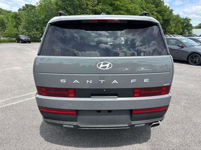 New 2026 Hyundai Santa Fe SEL AWD/4WD image 3