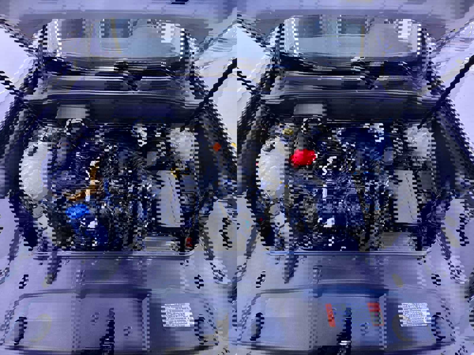 Used 2023 Lincoln Nautilus Reserve image 11