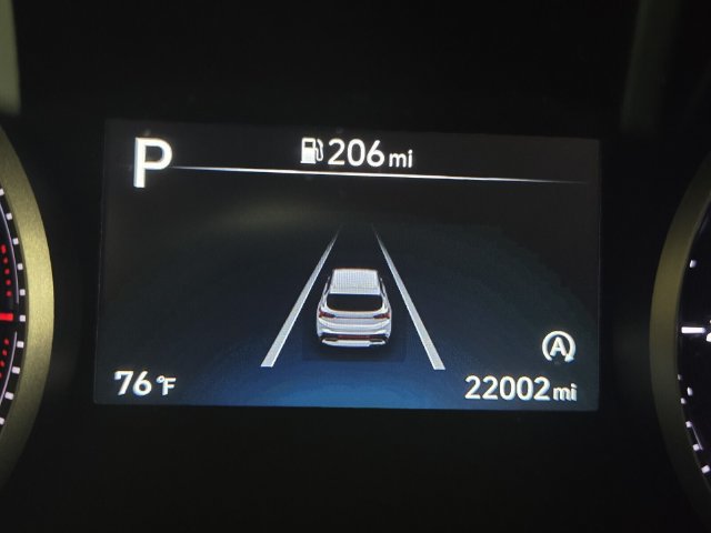 Used 2023 Hyundai Santa Fe SEL FWD image 27
