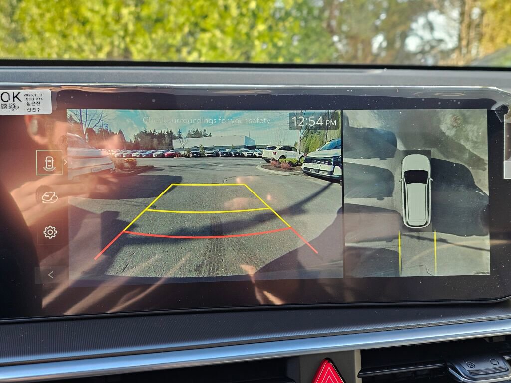 New 2026 Kia Sorento SX Prestige AWD/4WD image 14