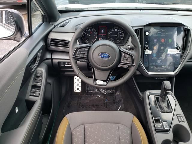 Used 2025 Subaru Crosstrek 2.5i Sport image 15