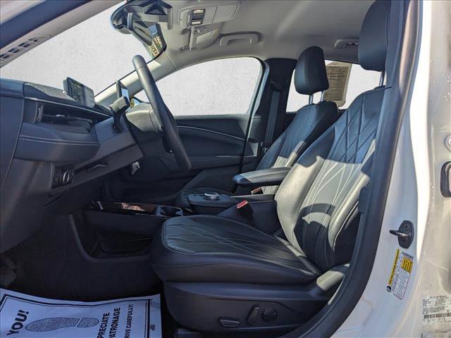 Used 2024 Ford Mustang Mach-E Select image 10