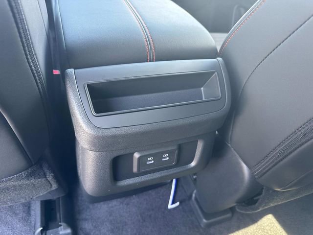 New 2026 Nissan Pathfinder Rock Creek AWD/4WD image 18