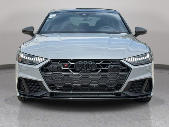 New 2025 Audi S7 Prestige AWD/4WD image 3
