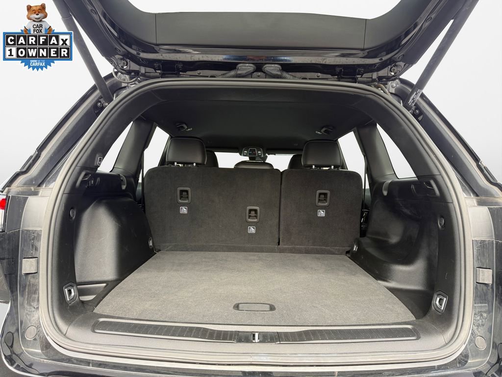 Used 2023 Jeep Grand Cherokee Altitude image 18