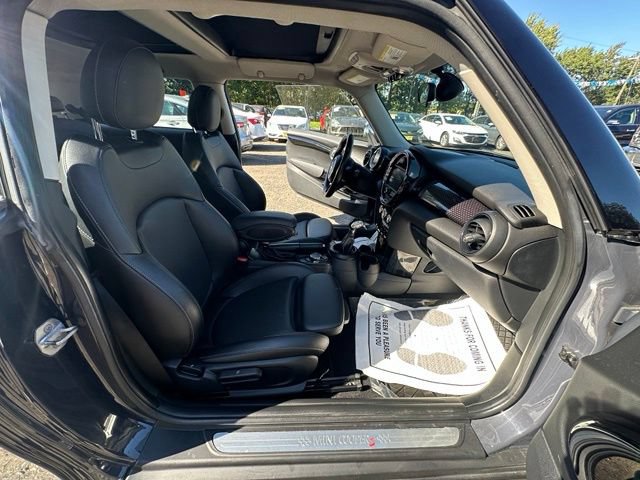 Used 2018 MINI Cooper S FWD image 28