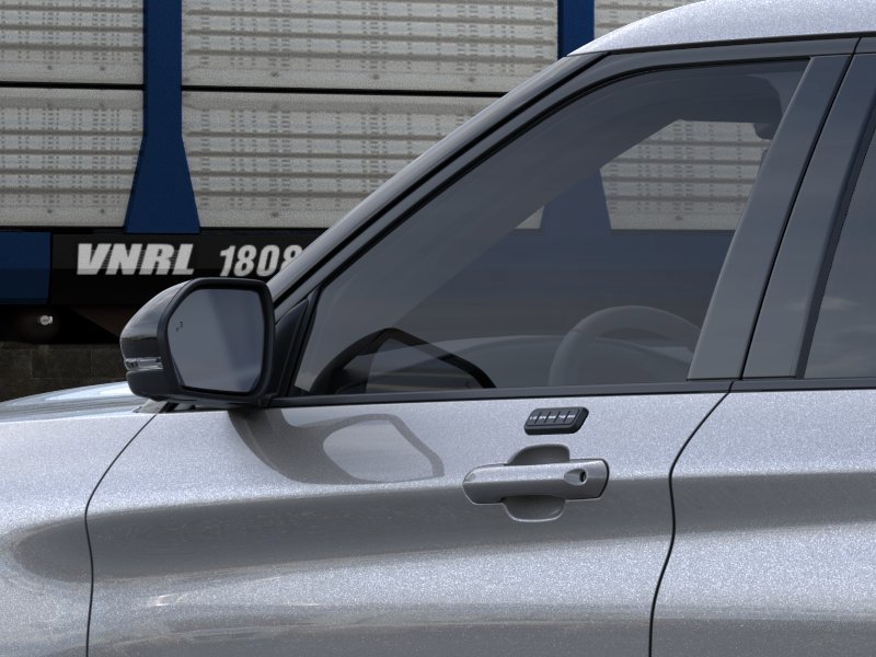 New 2026 Ford Explorer Tremor image 20