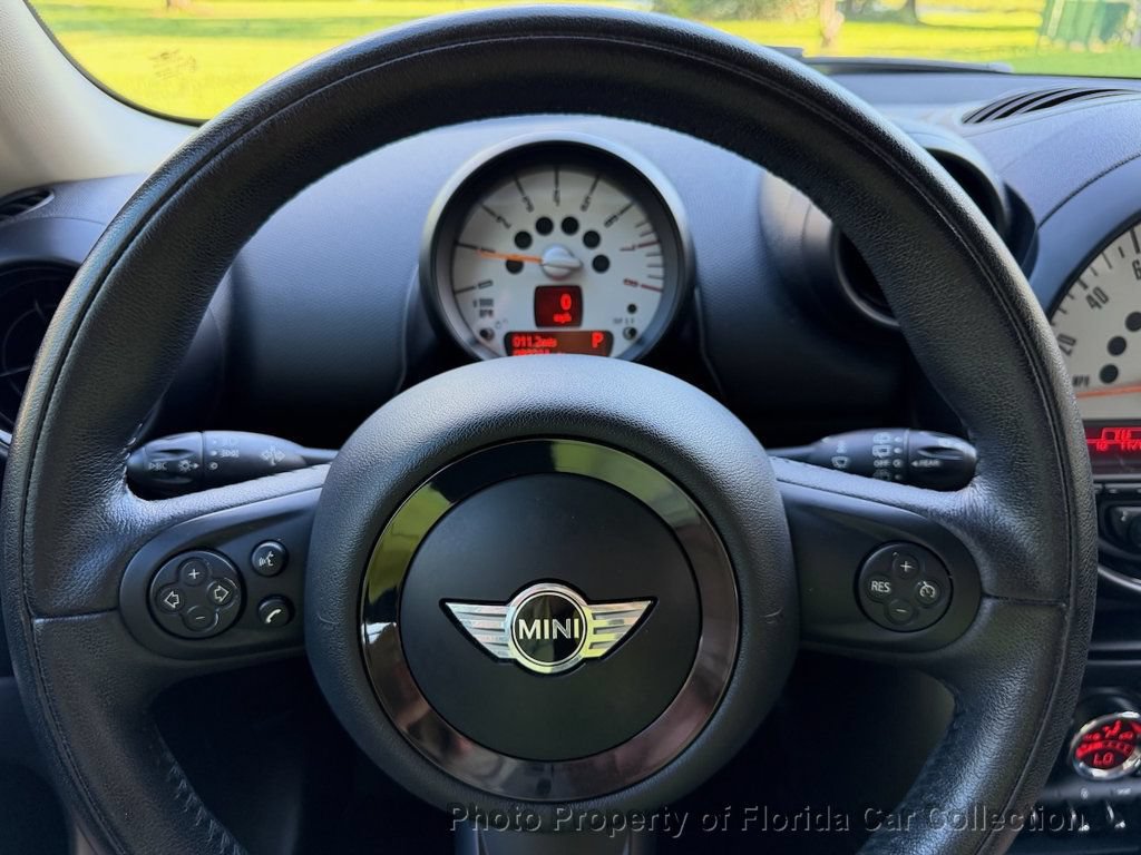 Used 2014 MINI Cooper Countryman FWD image 40