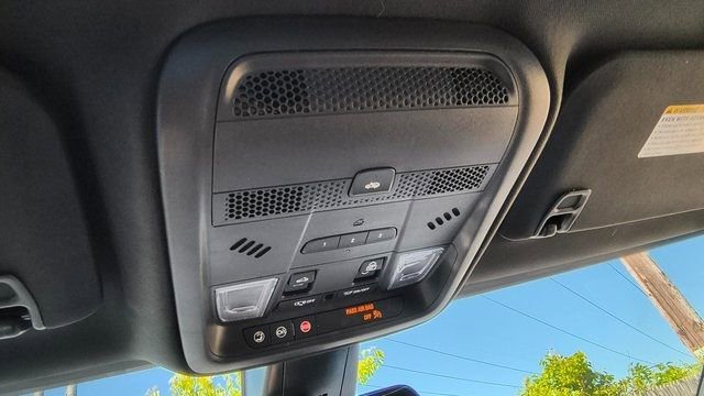 Used 2024 Cadillac XT5 Premium Luxury w/ LPO, Floor Liner Package image 19