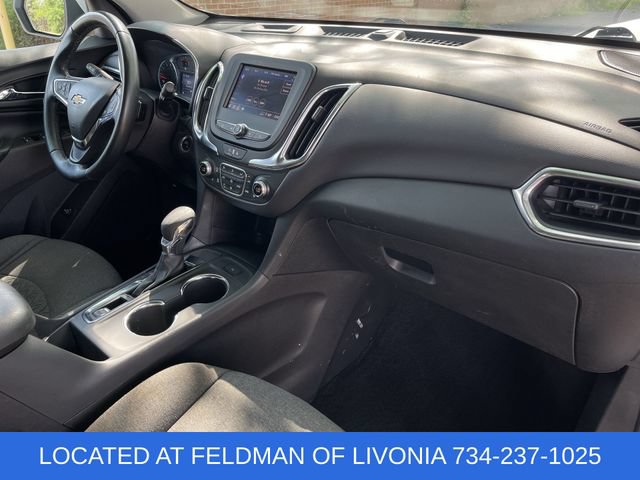 Certified 2024 Chevrolet Equinox LT FWD image 27