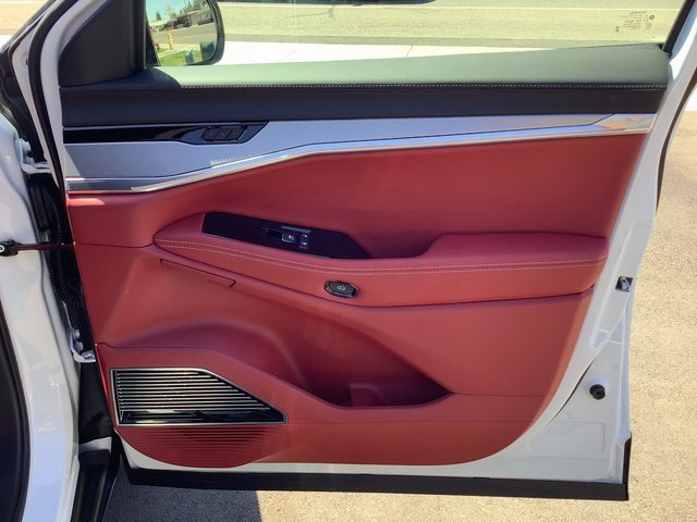 New 2025 Jeep Wagoneer Launch Edition image 42