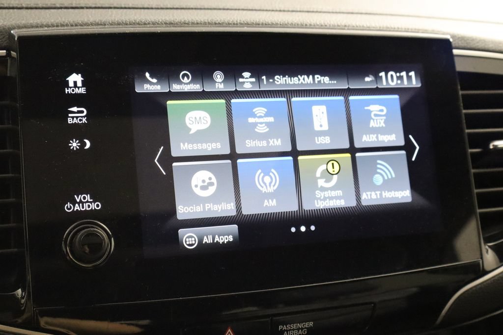 Used 2022 Honda Pilot Touring image 36