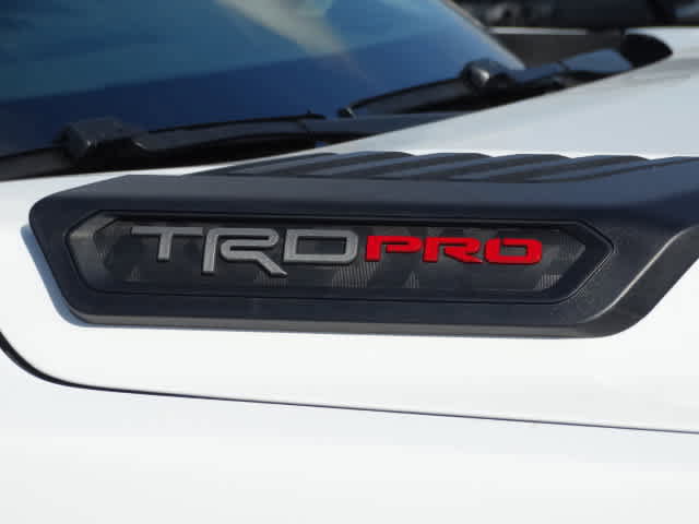 Used 2023 Toyota Tundra TRD Pro image 9