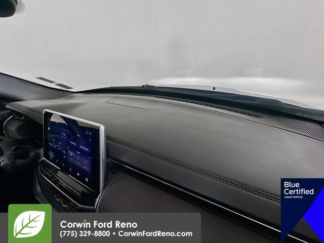 Used 2023 Jeep Compass Limited AWD/4WD image 31