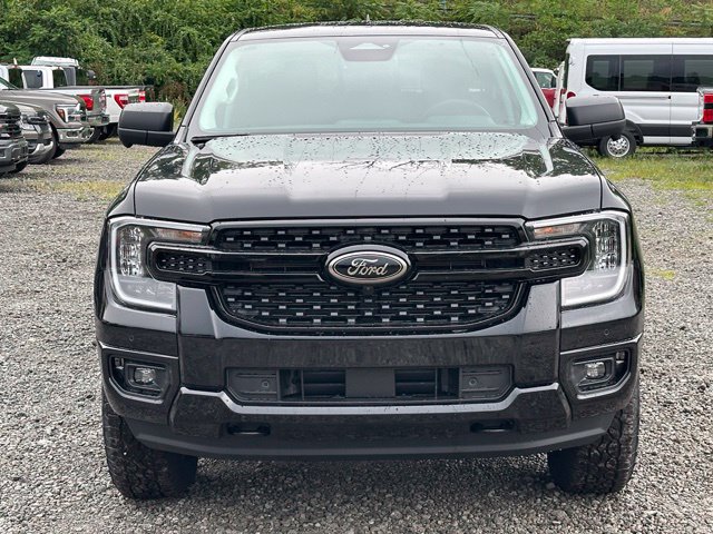 New 2026 Ford Ranger XLT w/ Technology Package AWD/4WD image 31