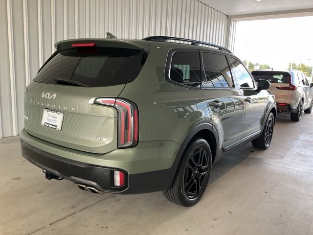 Used 2024 Kia Telluride SX X-Line image 27