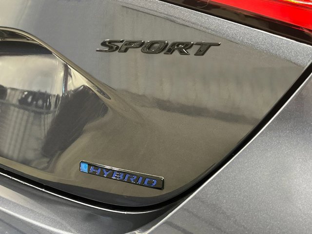 New 2026 Honda Civic Sport image 10