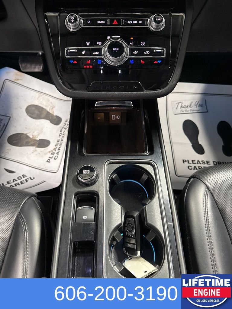 Used 2021 Lincoln Corsair Reserve w/ Elements Package image 22