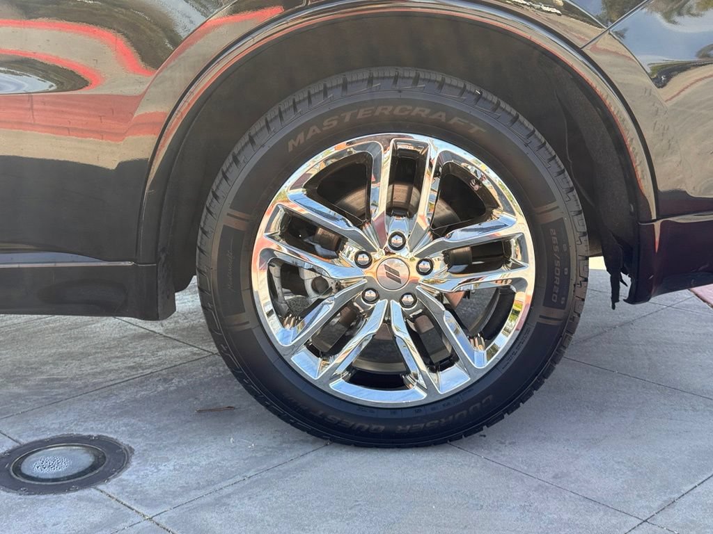 Used 2024 Dodge Durango GT RWD image 10