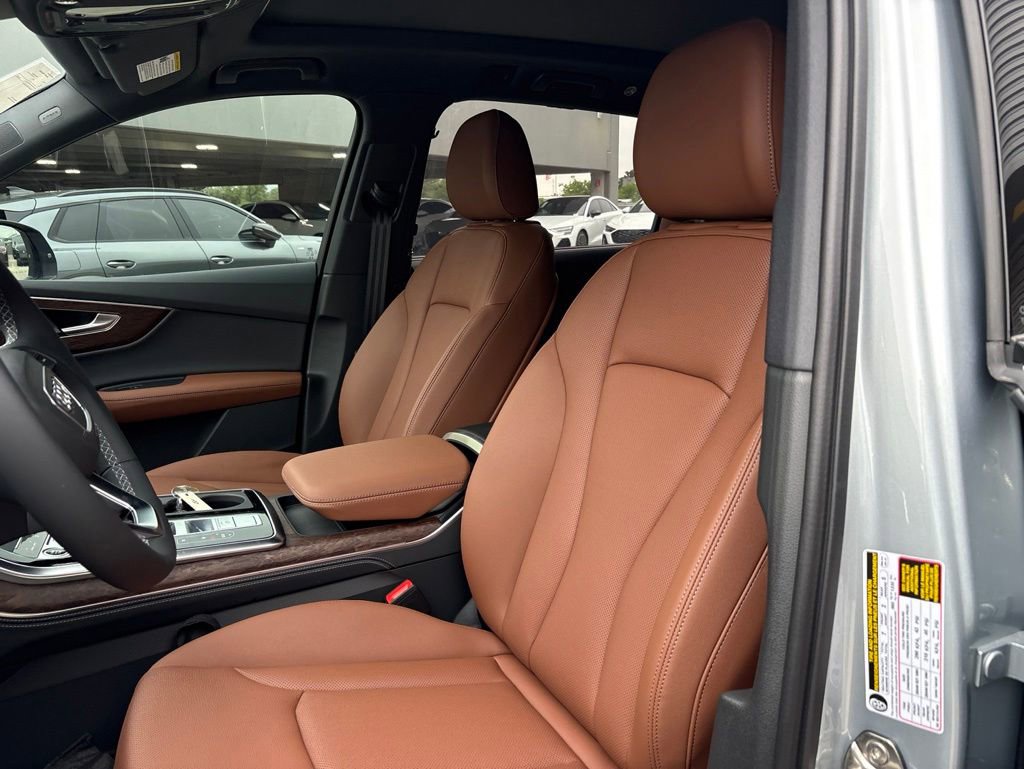 New 2026 Audi Q7 Premium Plus AWD/4WD image 13
