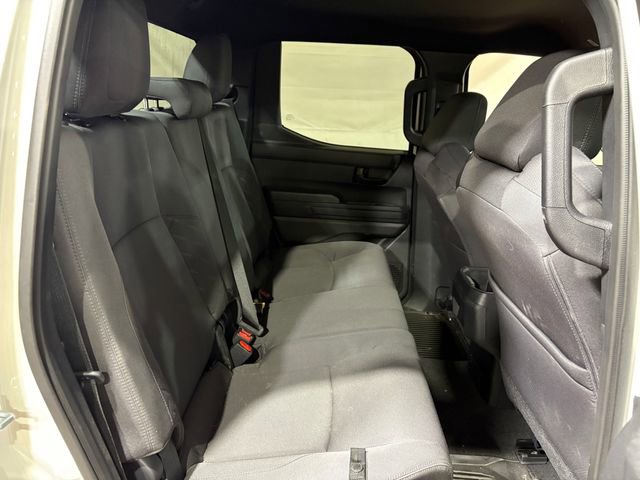 Used 2025 Toyota Tacoma SR image 20