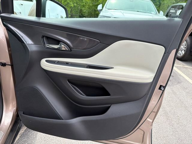 Used 2019 Buick Encore Preferred FWD image 14