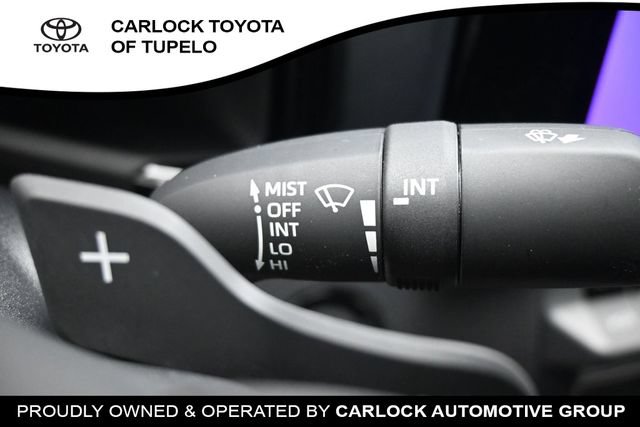 New 2026 Toyota Camry XSE FWD image 25