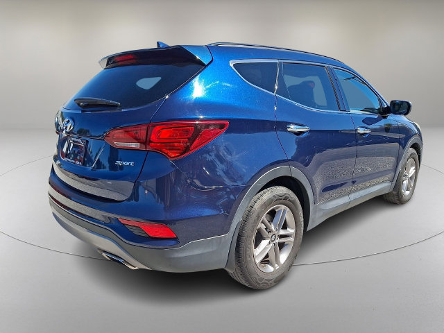 Used 2017 Hyundai Santa Fe Sport FWD image 6