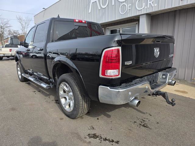 Used 2014 RAM 1500 Laramie w/ Convenience Group image 5