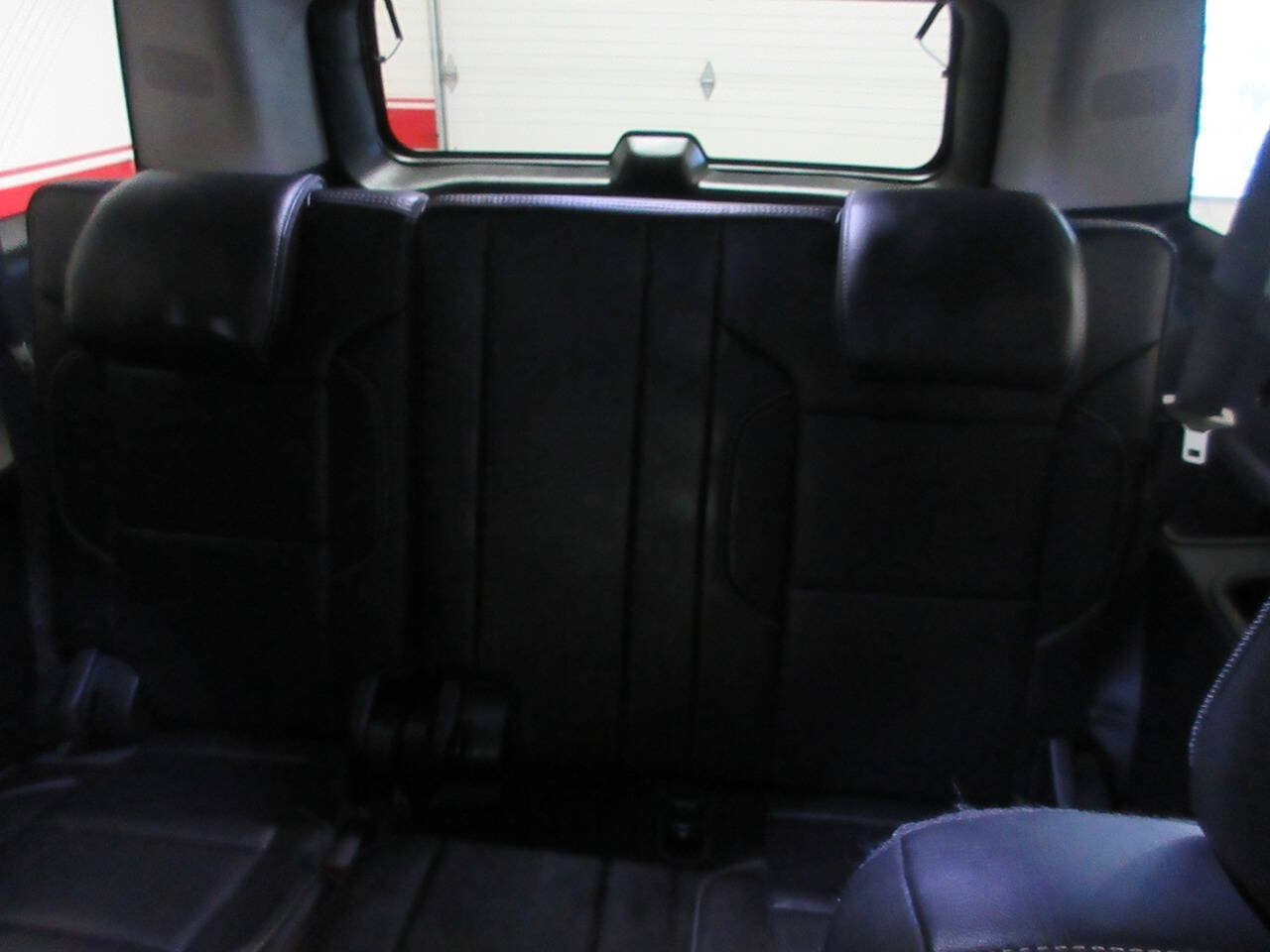 Used 2020 GMC Yukon XL Denali w/ Denali Premium Package AWD/4WD image 33