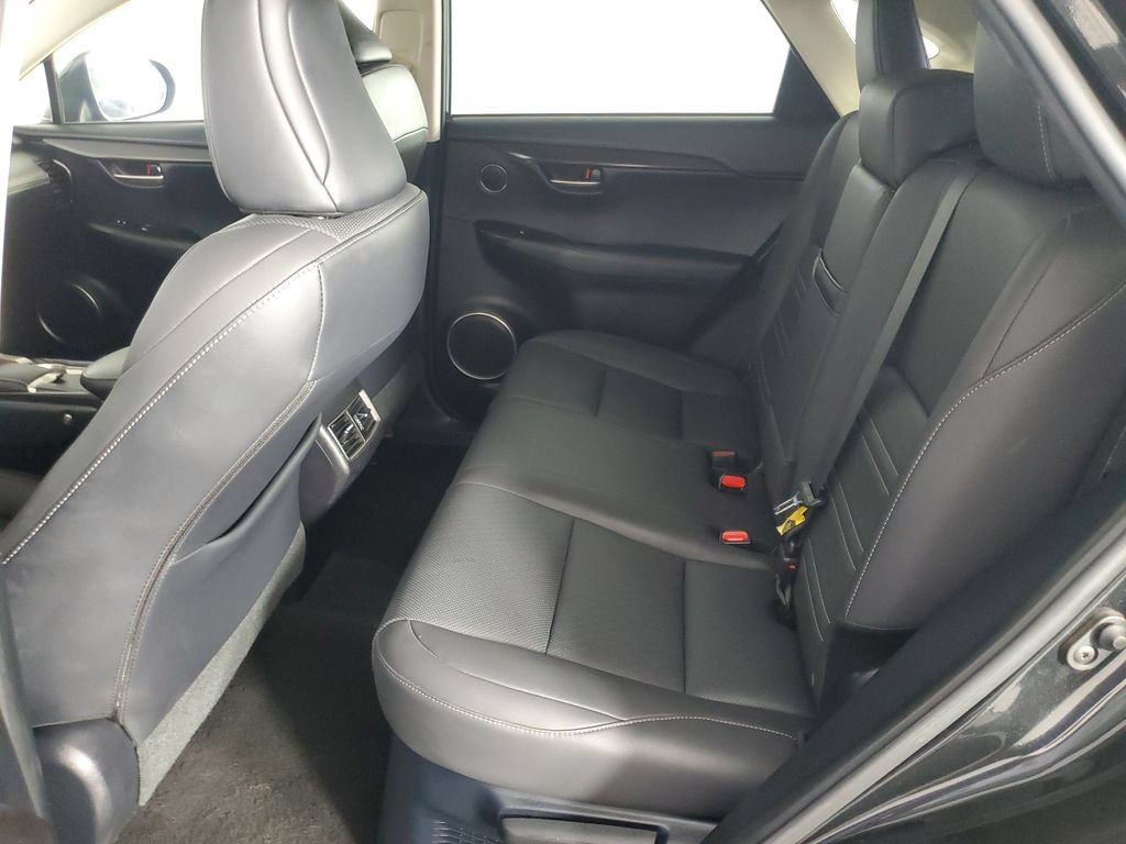 Used 2021 Lexus NX 300 FWD w/ Accessory Package 2 image 13