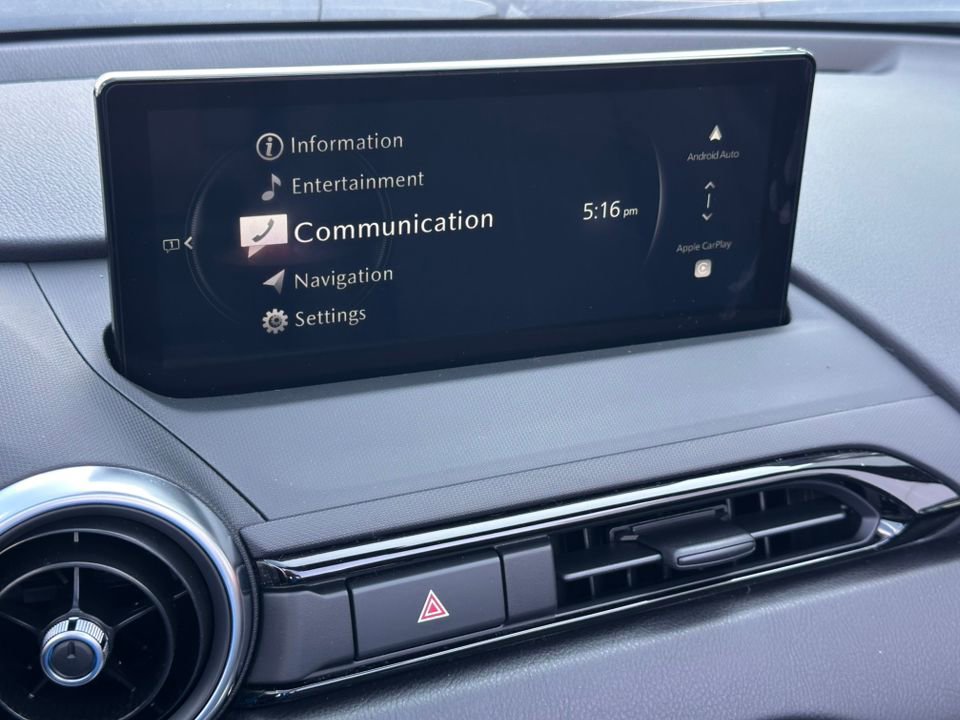 New 2025 MAZDA MX-5 Miata Grand Touring image 30