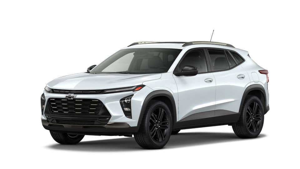 New 2026 Chevrolet Trax ACTIV w/ Sunroof Package FWD image 25