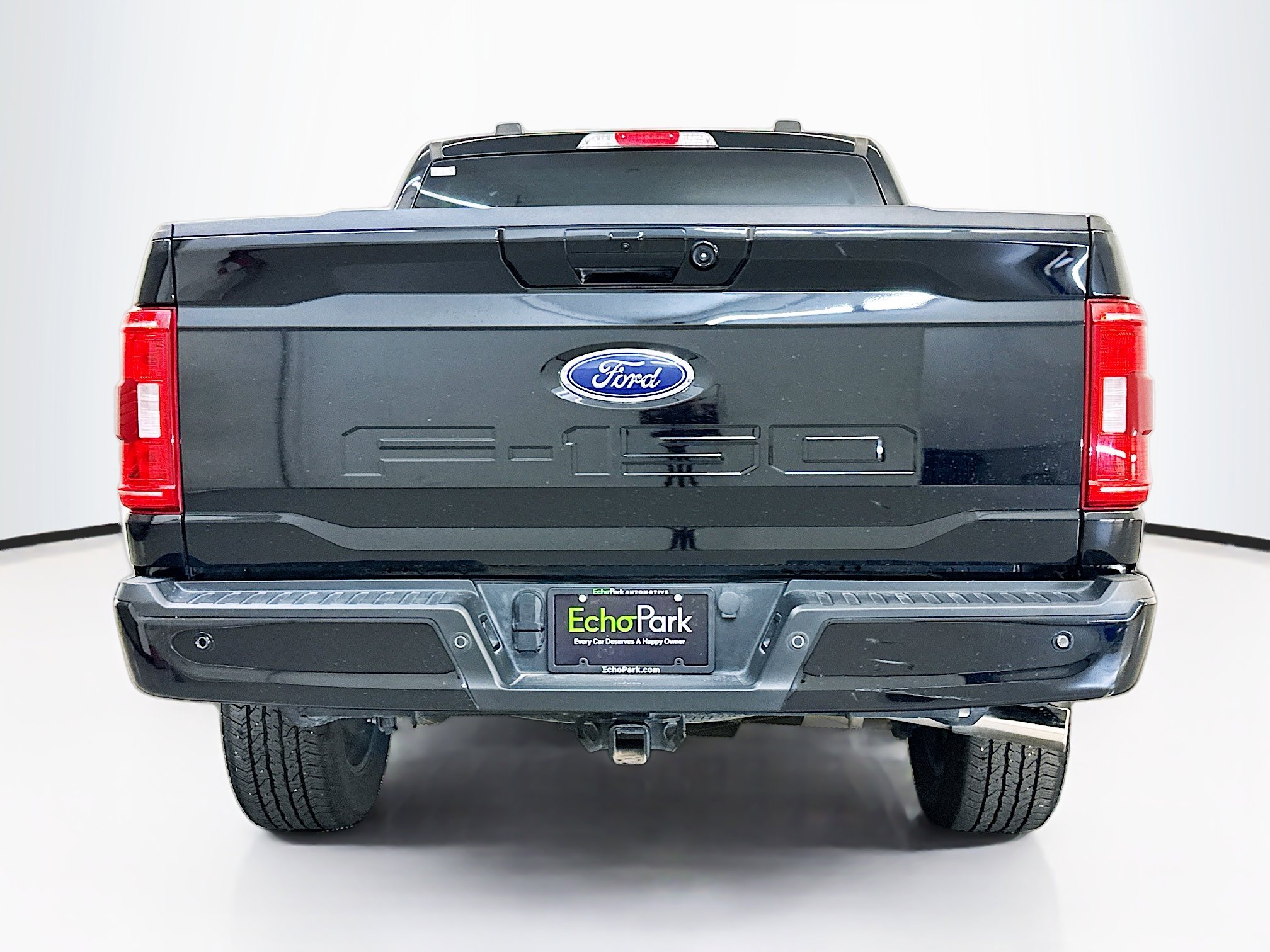 Used 2023 Ford F150 XLT w/ Equipment Group 302A High image 7