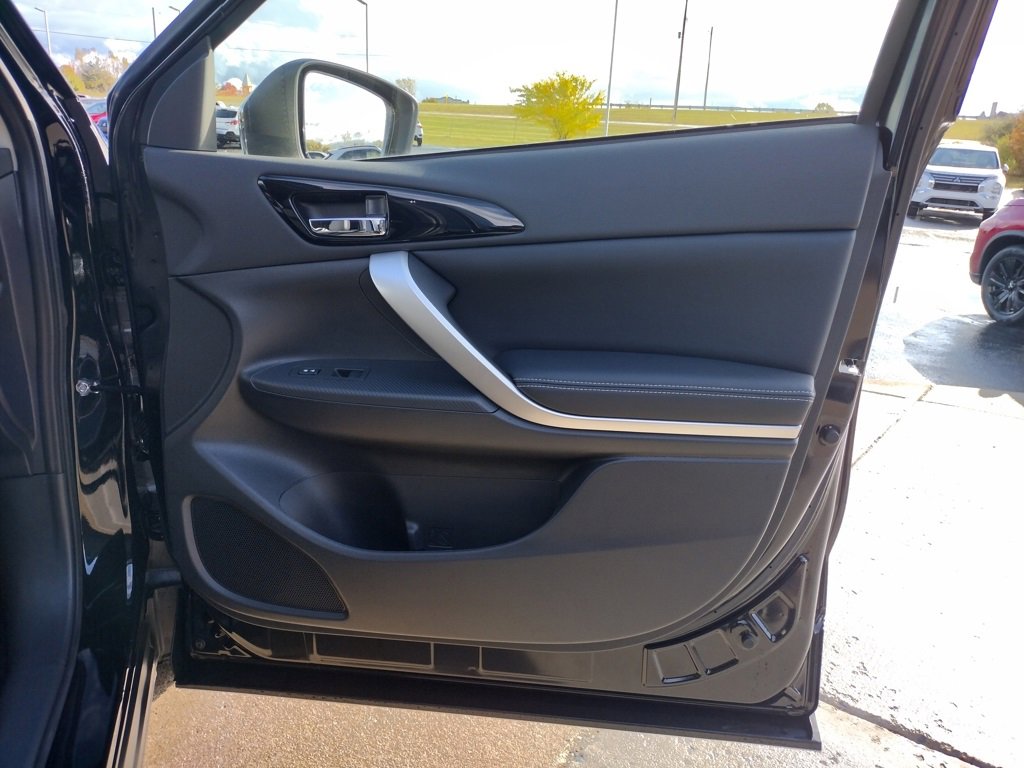 New 2026 Mitsubishi Eclipse Cross SE image 22