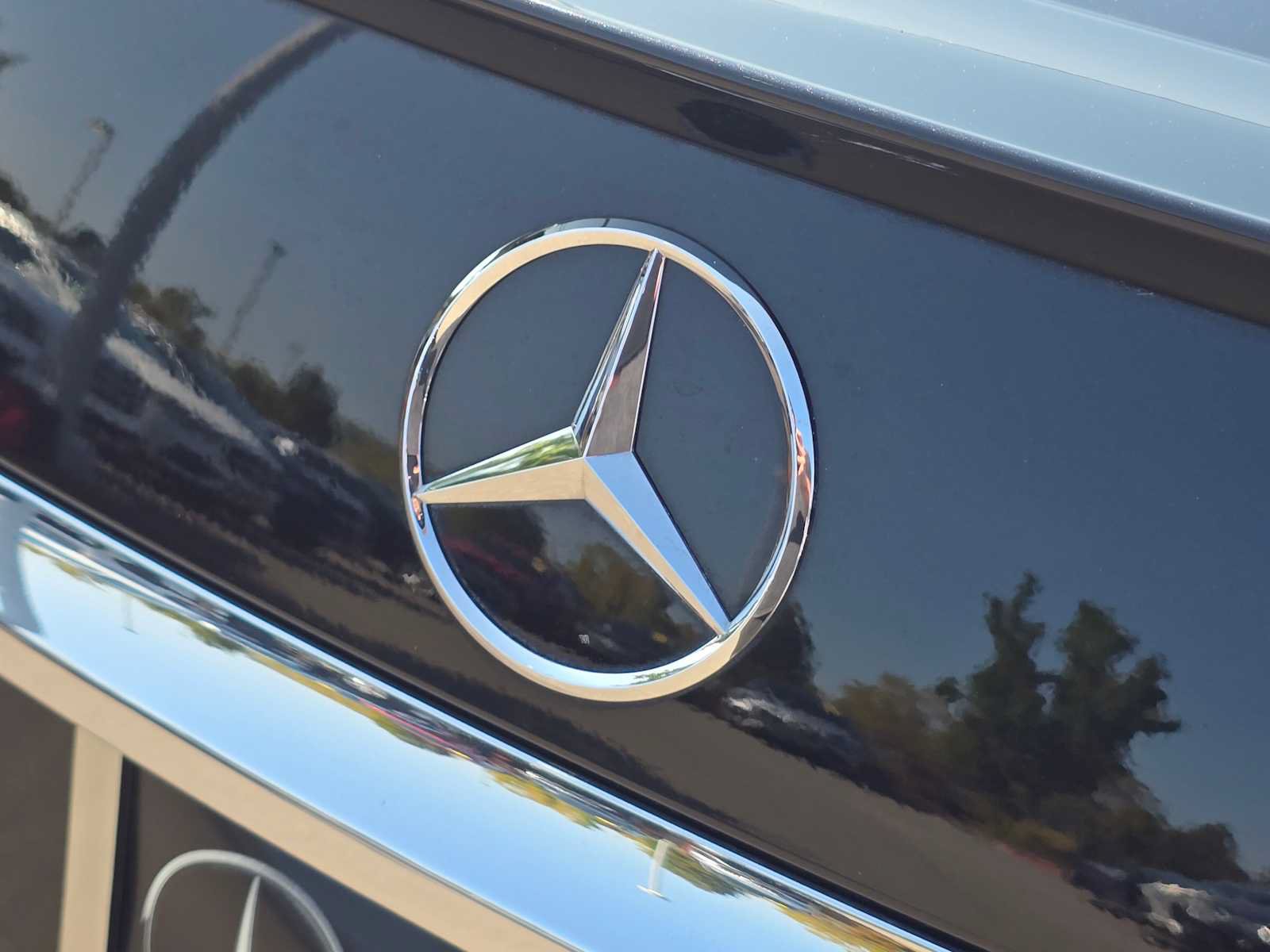 Used 2024 Mercedes-Benz S 580 4MATIC Sedan image 13