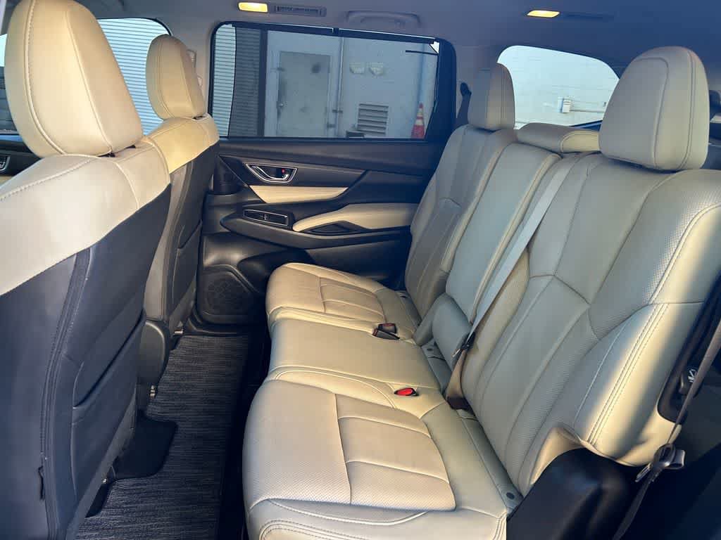 Certified 2023 Subaru Ascent Limited AWD/4WD image 13