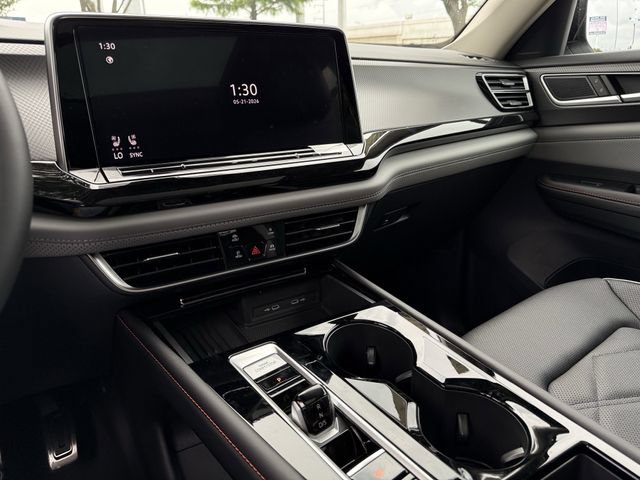 New 2026 Volkswagen Atlas Peak Edition AWD/4WD image 12
