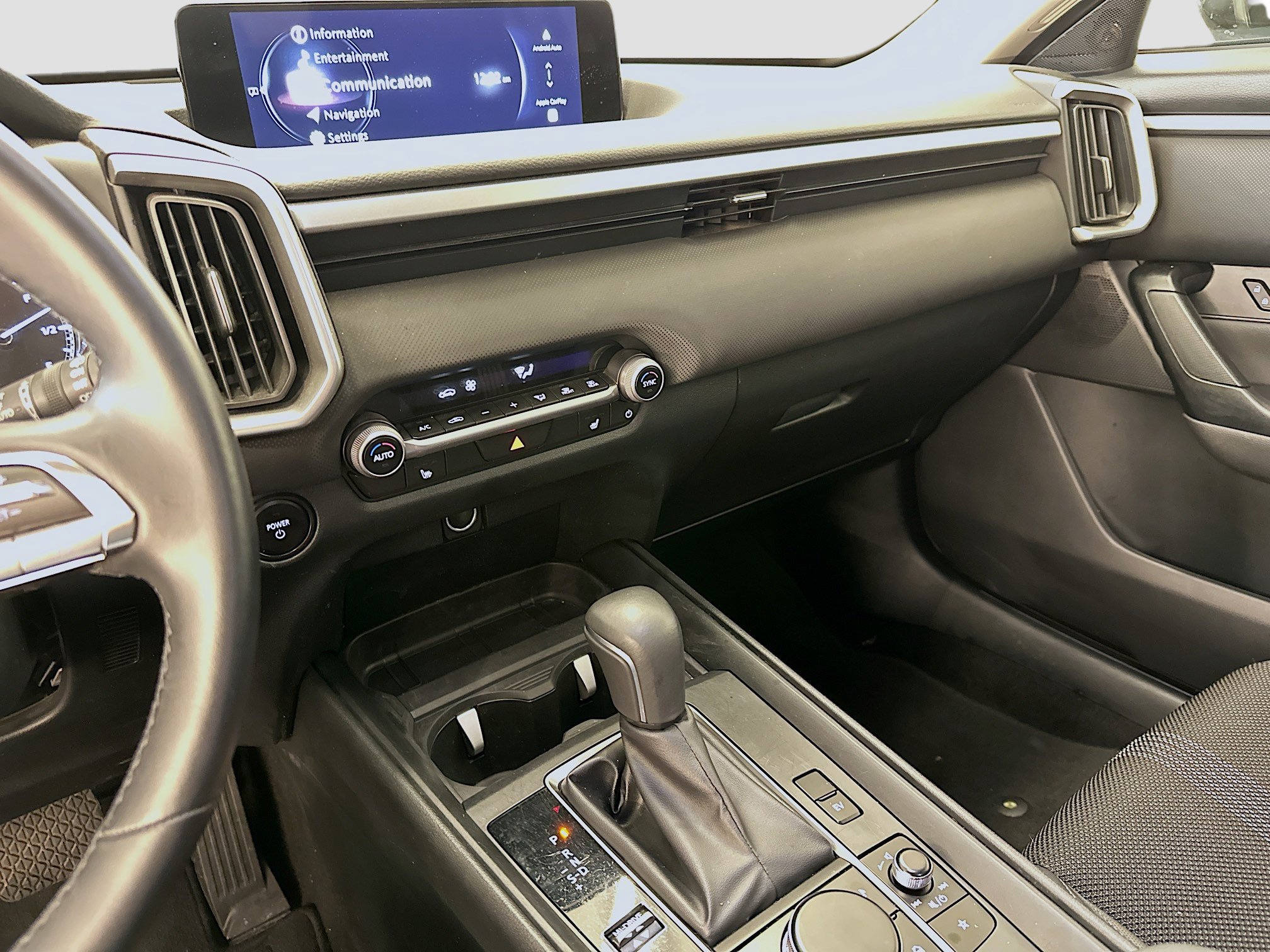 Used 2025 MAZDA CX-50 2.5 Hybrid w/ Preferred Pkg image 26