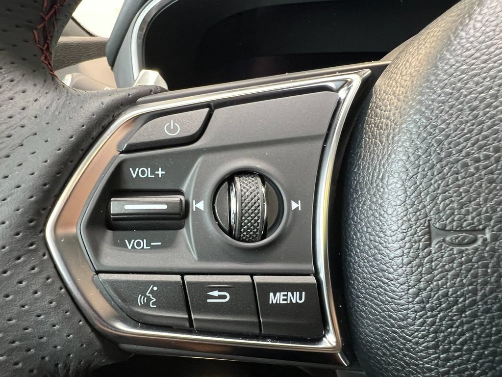 New 2026 Acura MDX A-Spec AWD/4WD image 20