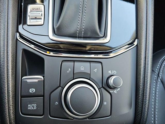 New 2025 MAZDA CX-5 AWD 2.5 S w/ Preferred Package image 23