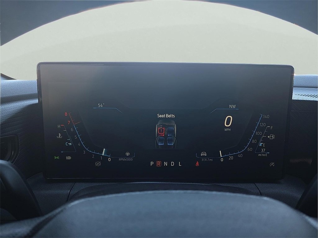 Used 2024 Ford Mustang Coupe image 18