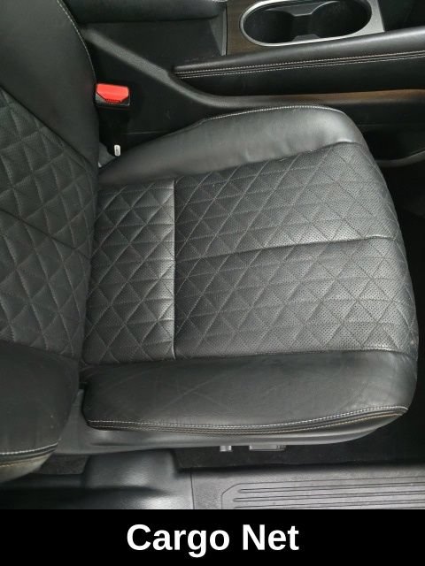Used 2023 Nissan Murano Platinum w/ Cargo Package FWD image 7