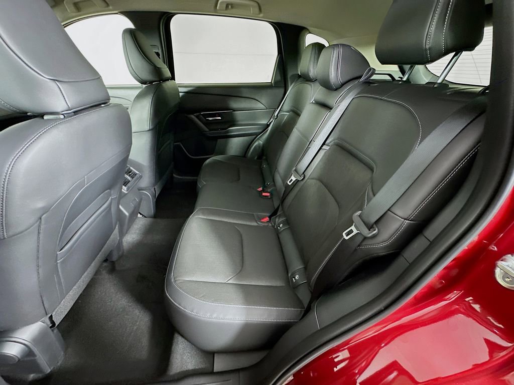 New 2026 MAZDA CX-5 Select image 30