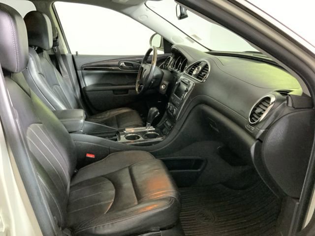 Used 2015 Buick Enclave Premium w/ Experience Buick Package image 33