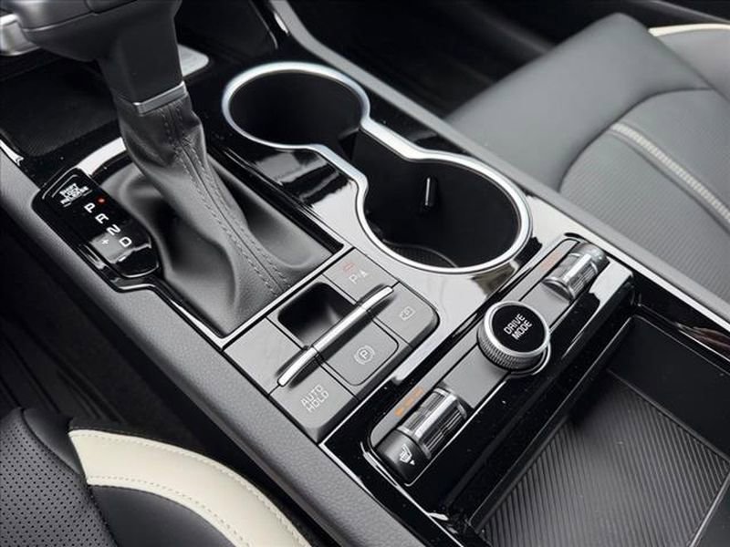 New 2026 Kia K5 GT-Line image 22