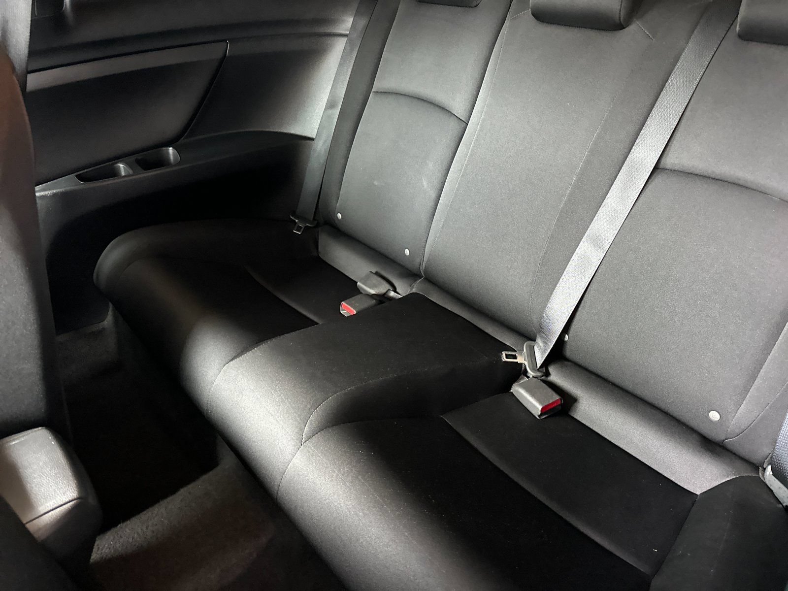 Used 2020 Honda Civic Si image 11