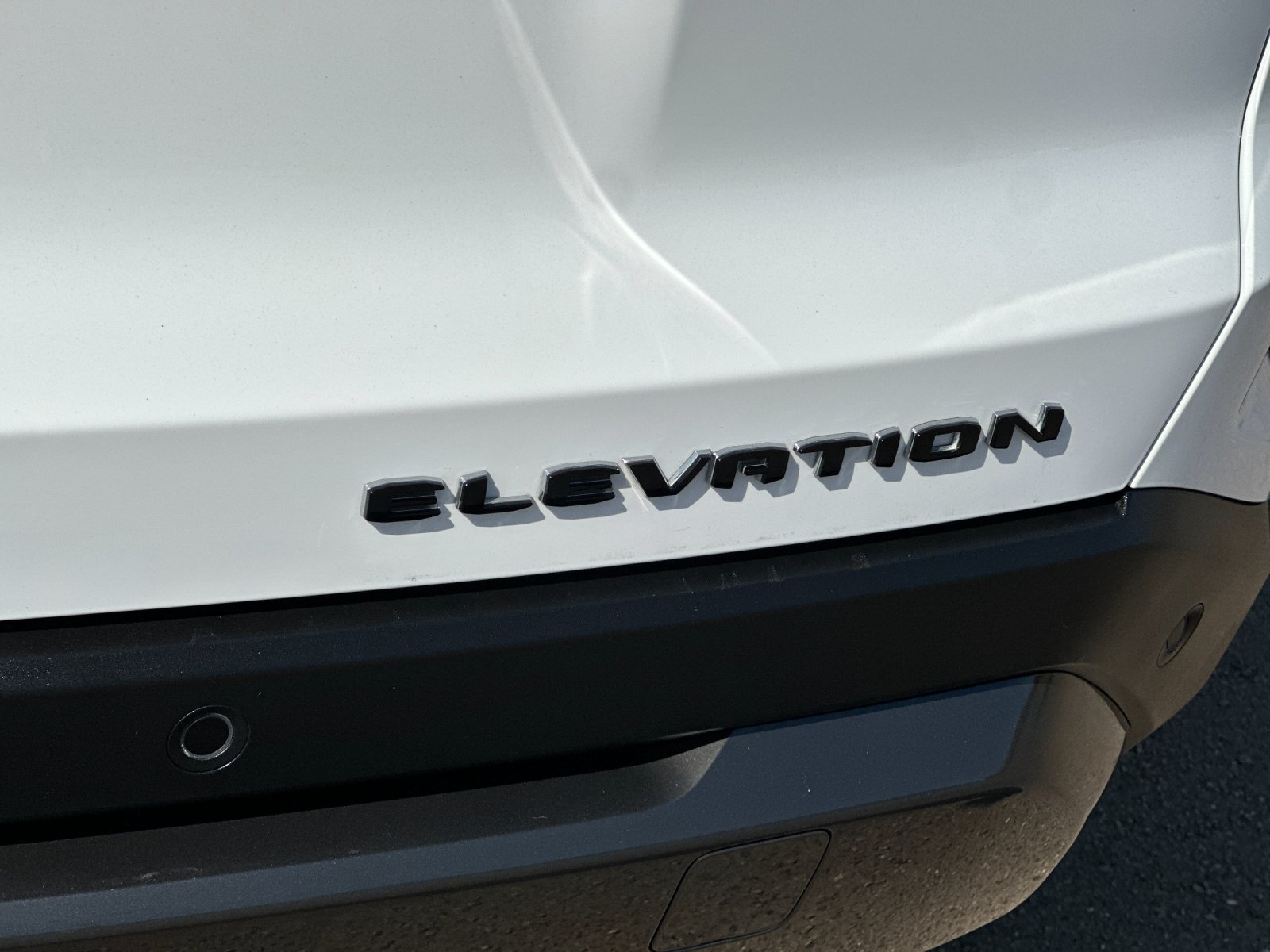 Used 2025 GMC Terrain Elevation AWD/4WD image 26