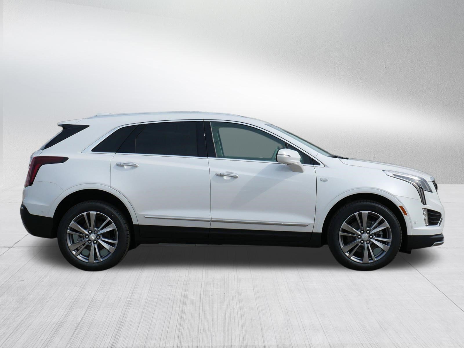 New 2026 Cadillac XT5 Premium Luxury w/ Driver Assist Package image 7